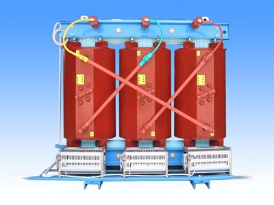 干式变压器2002
