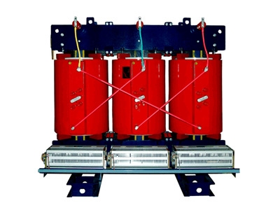 干式变压器2003