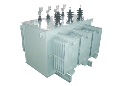 非晶合金变压器2002