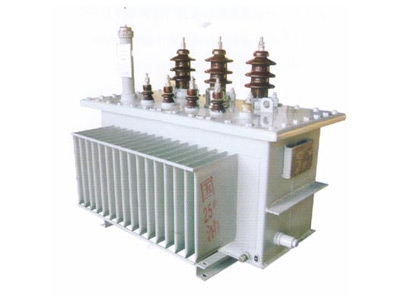 非晶合金变压器2005