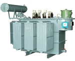 油浸式变压器3001