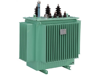 油浸式变压器3004