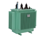 油浸式变压器3004