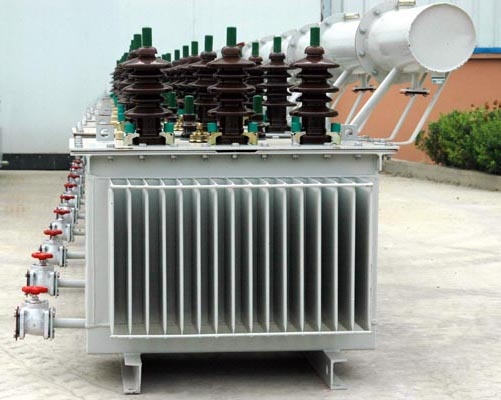 油浸式变压器3005