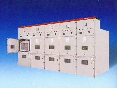 高低压配电柜5001