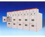 高低压配电柜5001