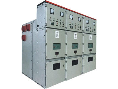 高低压配电柜5002