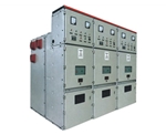 高低压配电柜5002