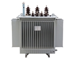 油浸式变压器3003