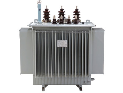 油浸式变压器3003