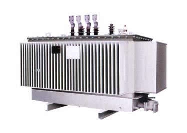 非晶合金变压器